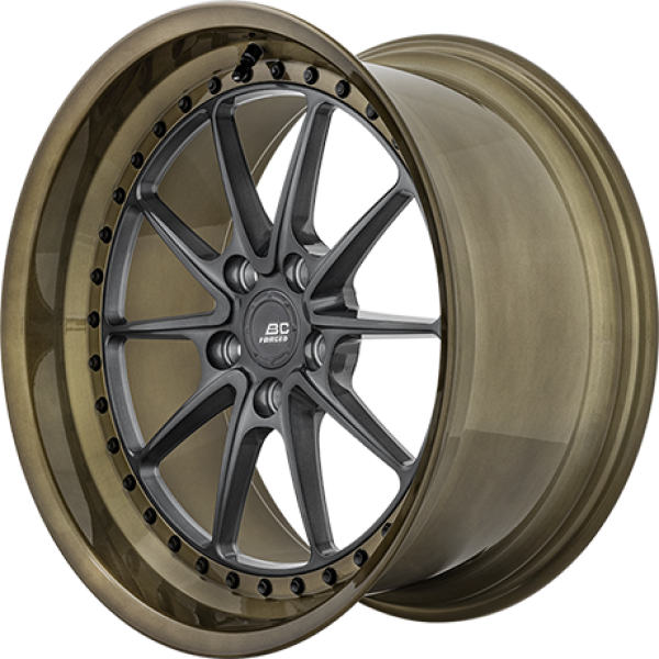 BC Forged LE31